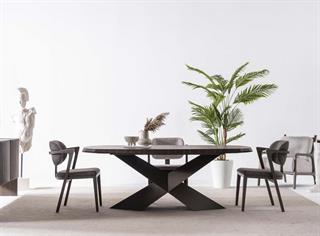 Rapid Yemek Odası Takımı