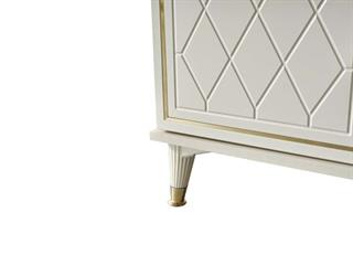 Sedef Duvar Üniteli Yemek Odası Takımı