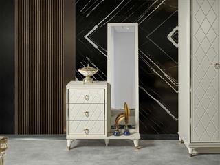 Sedef Yatak Odası Takımı