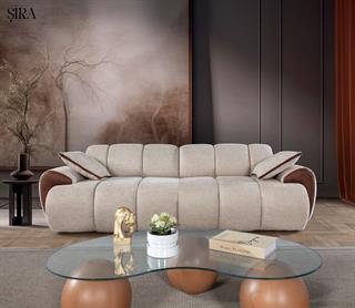 Şira Yataklı Koltuk Takımı