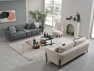 Soho Koltuk Takımı