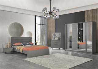 Stil Yatak Odası Takımı