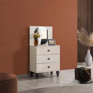 Story Genç Odası 4 Kapılı Dolap