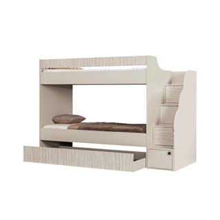 Story Ranzalı Genç Odası 3 Kapılı Dolap