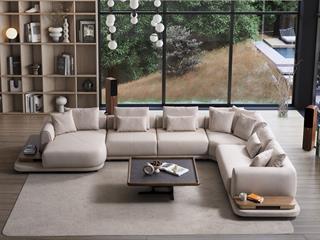 Strada Köşe Koltuk