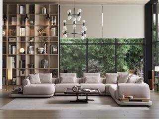 Strada Köşe Koltuk