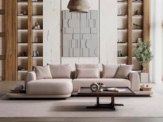 Strada Köşe Koltuk