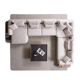 Strada Köşe Koltuk