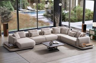 Strada Köşe Koltuk