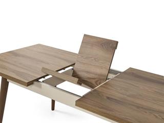 Sude Duvar Üniteli Yemek Odası Takımı