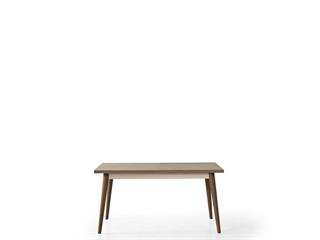 Sude Duvar Üniteli Yemek Odası Takımı