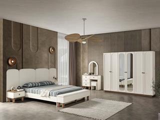 Sude Yatak Odası Takımı