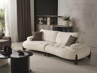 Tesla Koltuk Takımı