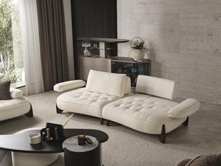 Tesla Koltuk Takımı