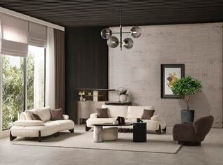 Tesla Koltuk Takımı