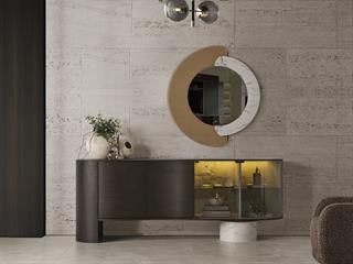 Tesla Yemek Odası Takımı