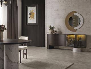 Tesla Yemek Odası Takımı