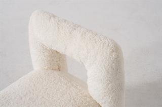 Tiny Çocuk Sandalyesi Ve Pufu