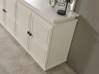 Vizyon Duvar Üniteli Yemek Odası Takımı