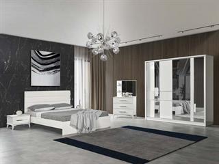 Yakamoz Yatak Odası Takımı