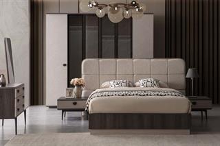 New Yakamoz Yatak Odası Takımı