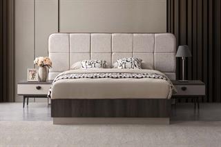 New Yakamoz Yatak Odası Takımı