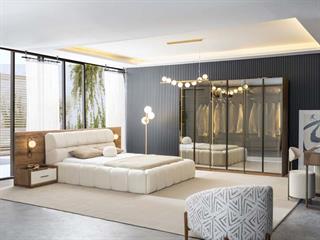 Zen Yatak Odası Takımı