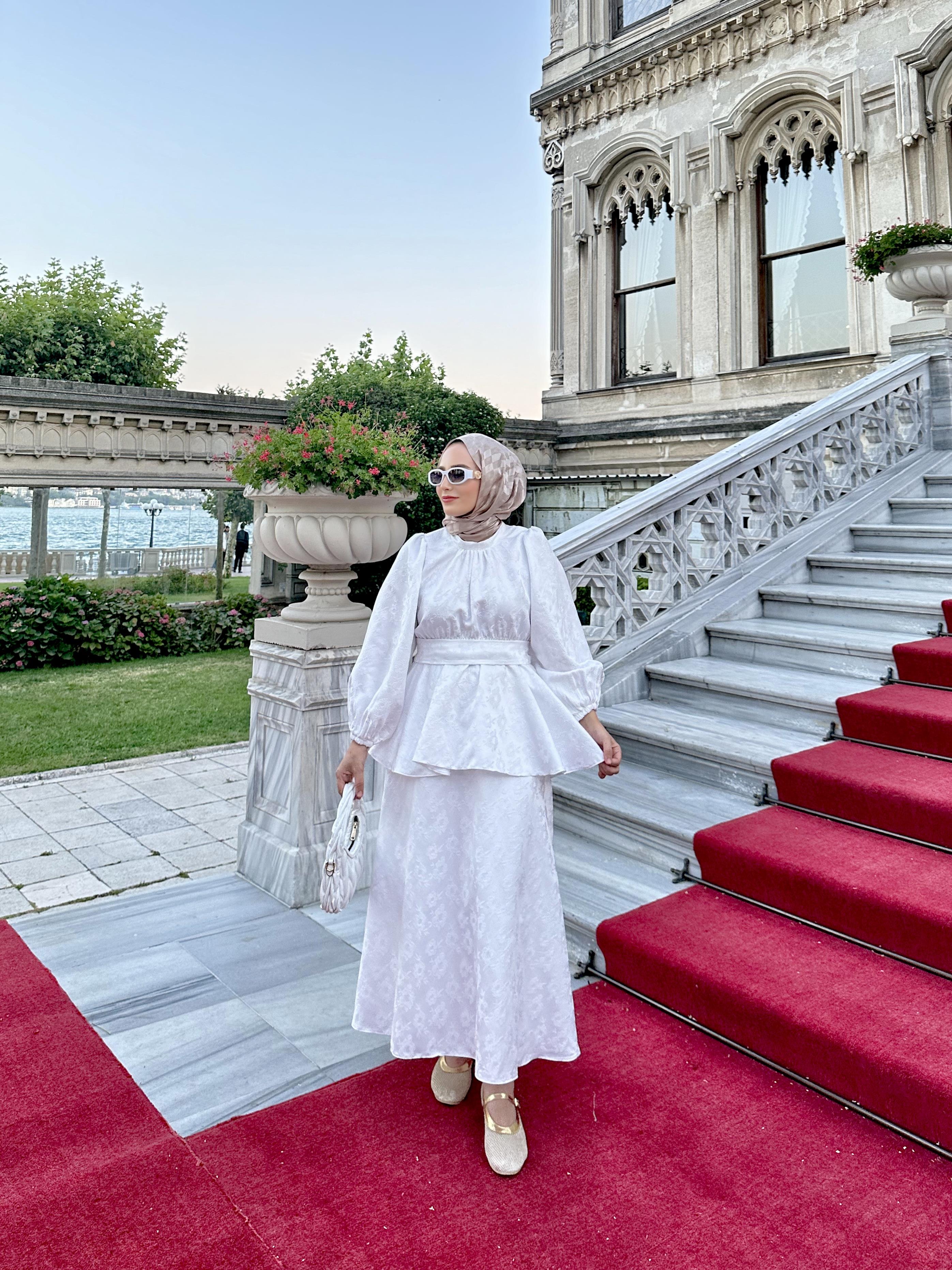LİNA ETEK TAKIM