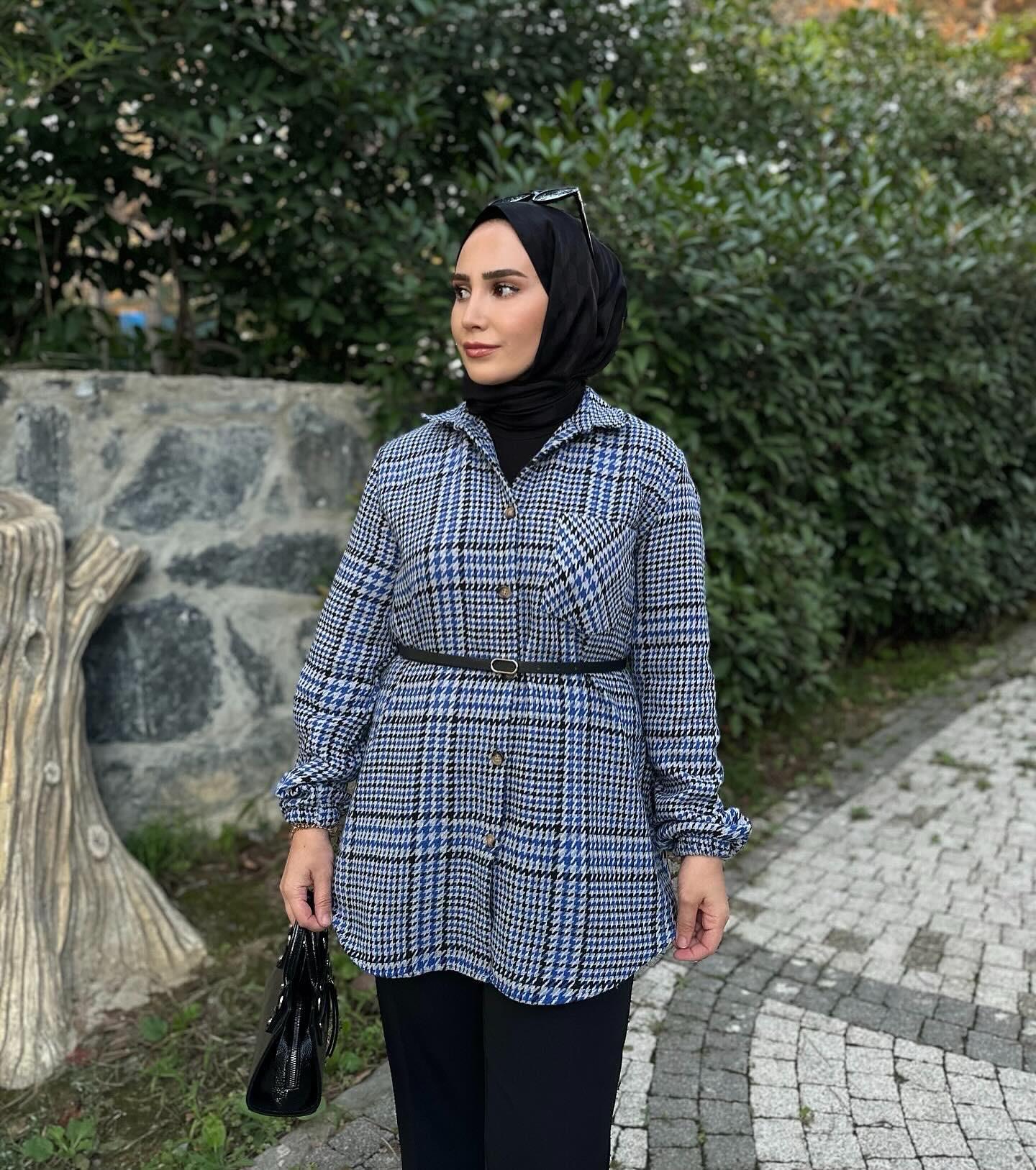 MARAL ŞANEL GÖMLEK 