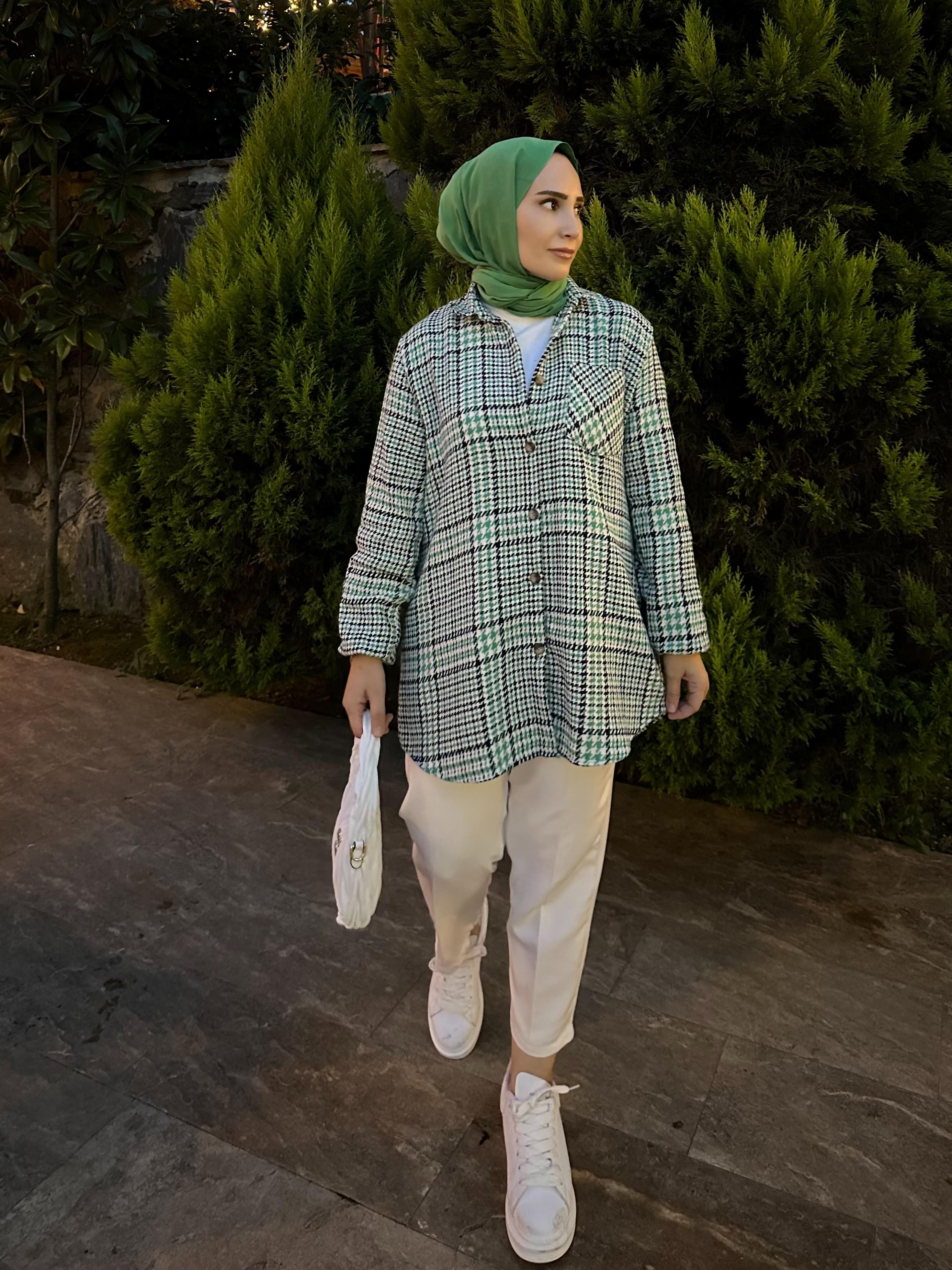 MARAL ŞANEL GÖMLEK