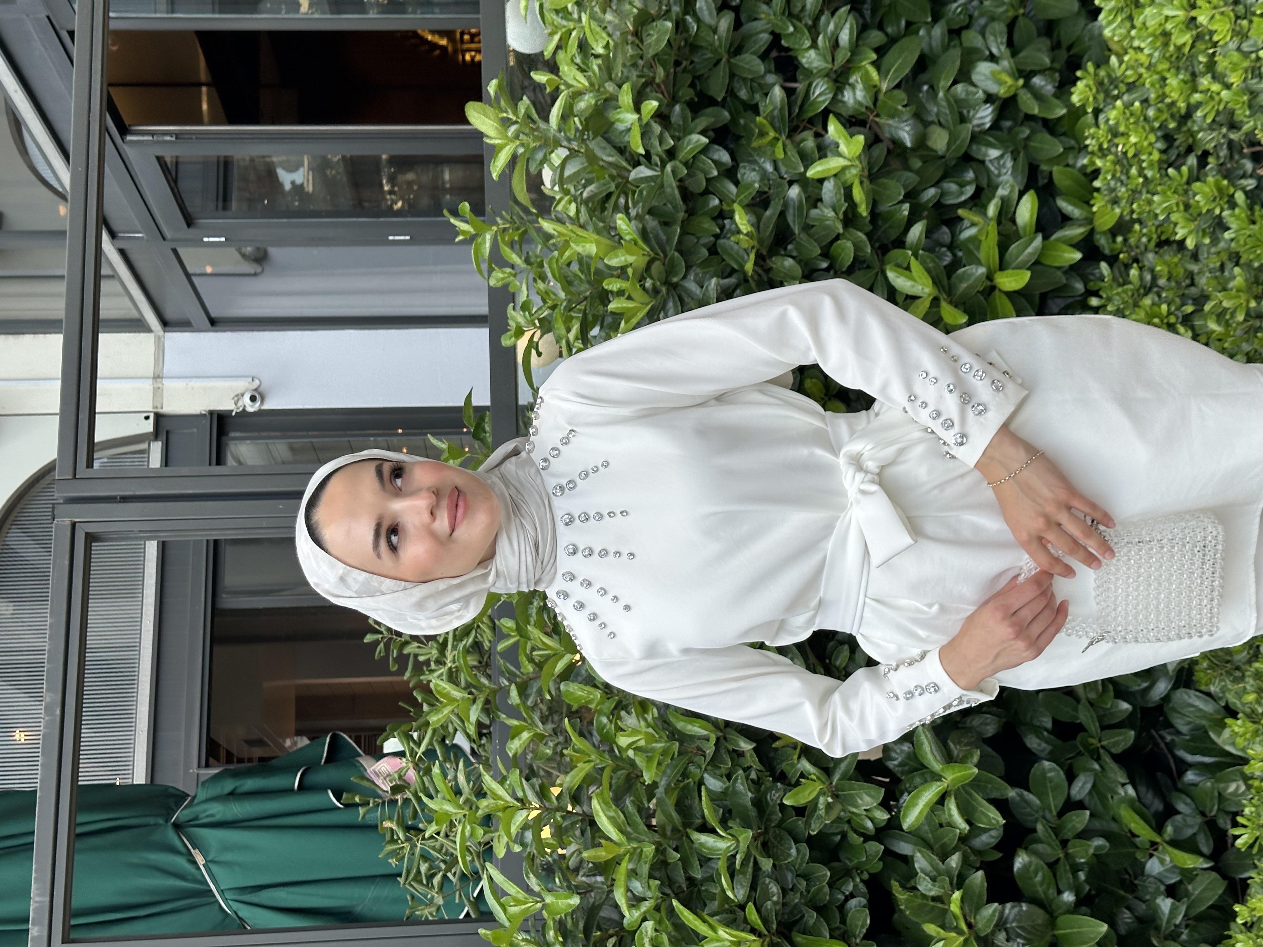 MİRA TAKIM BEYAZ