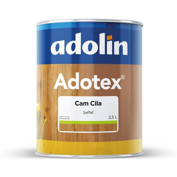 Adolin Cam Cila 12L