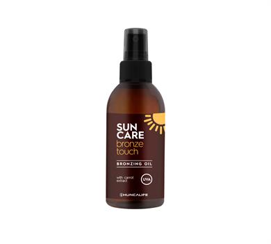 Huncalife-Huncalife-Sun Care Bronzlaştırıcı Sprey 150 ml