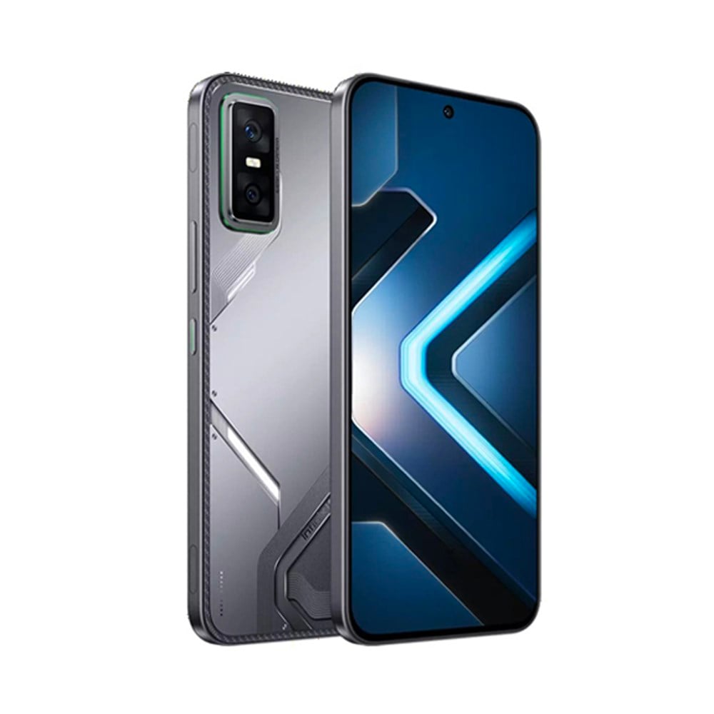 İnfinix GT 30 5G 8GB Ram 256GB Depolama Gri (İthalatçı Garantili)