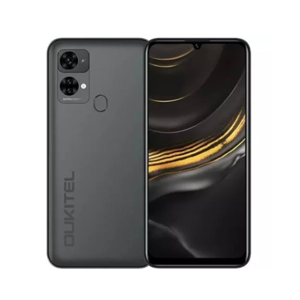 Oukitel C33 8GB 256GB (Oukitel Türkiye Garantili)
