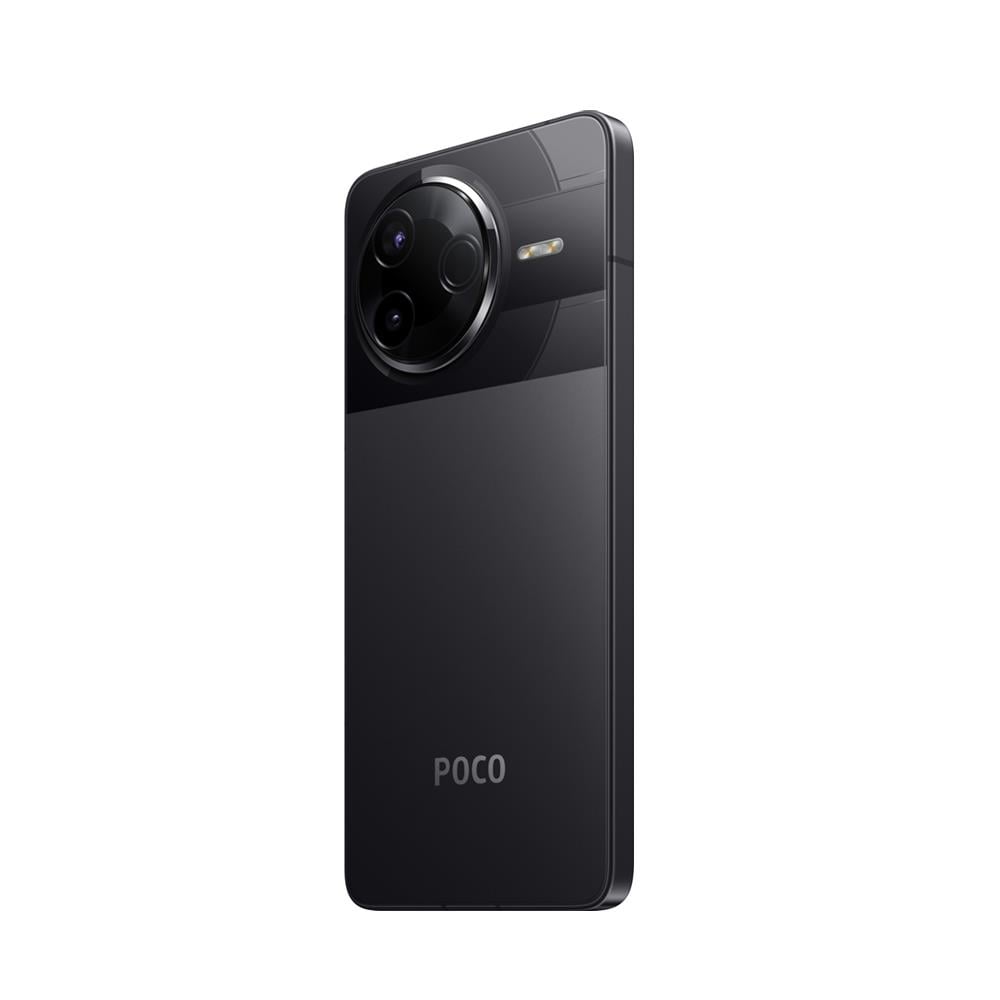 POCO F7 Pro 12GB 512GB Siyah (İthalatçı Garantili)