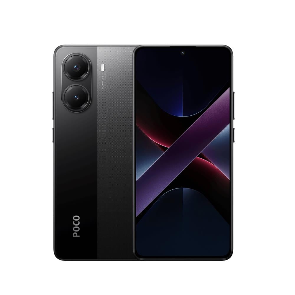 POCO X7 Pro 12GB 512GB (Xiaomi Türkiye Garantili)
