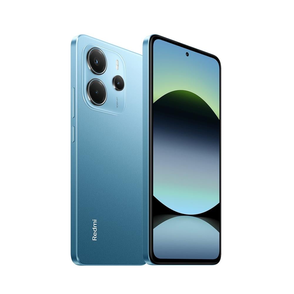 Redmi Note 14 8GB 256GB Yeşil İthalatçı Garantili 