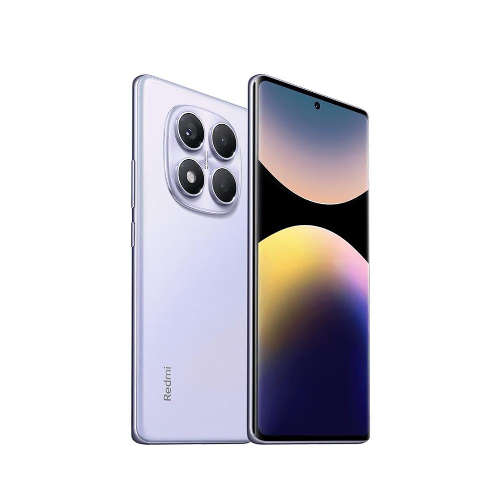 Redmi Note 14 Pro 12GB 512GB Mor (İthalatçı Garantili)