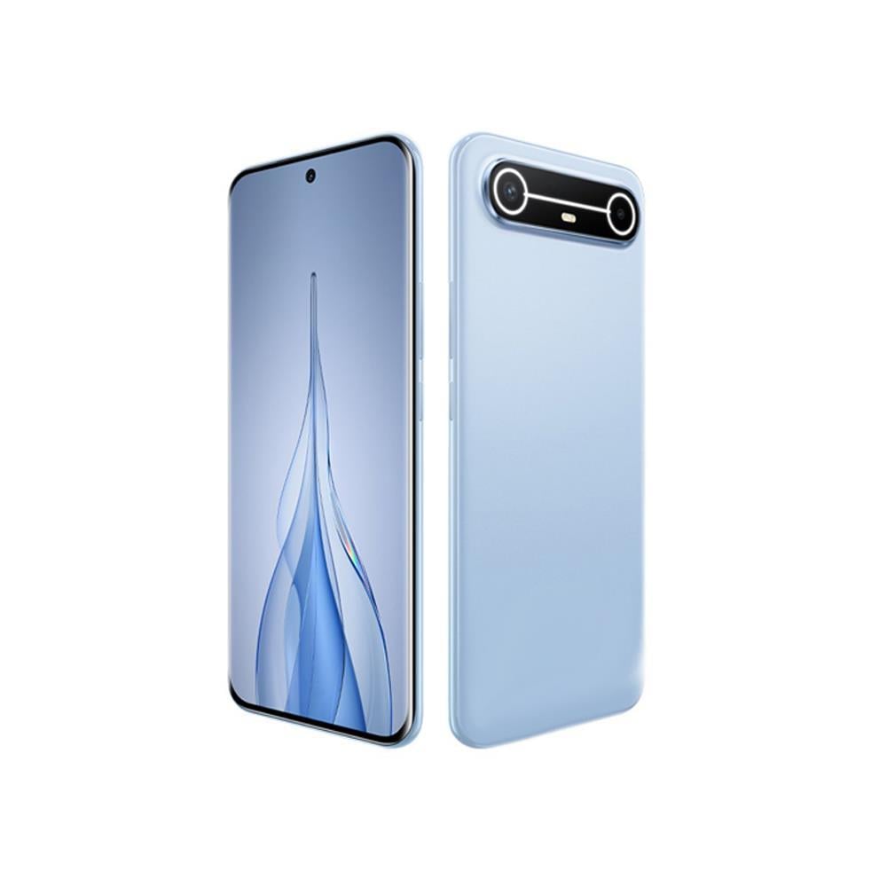 Tecno Pova Slim 5G 256 GB 8 GB Ram Mavi İthalatçı Garantili
