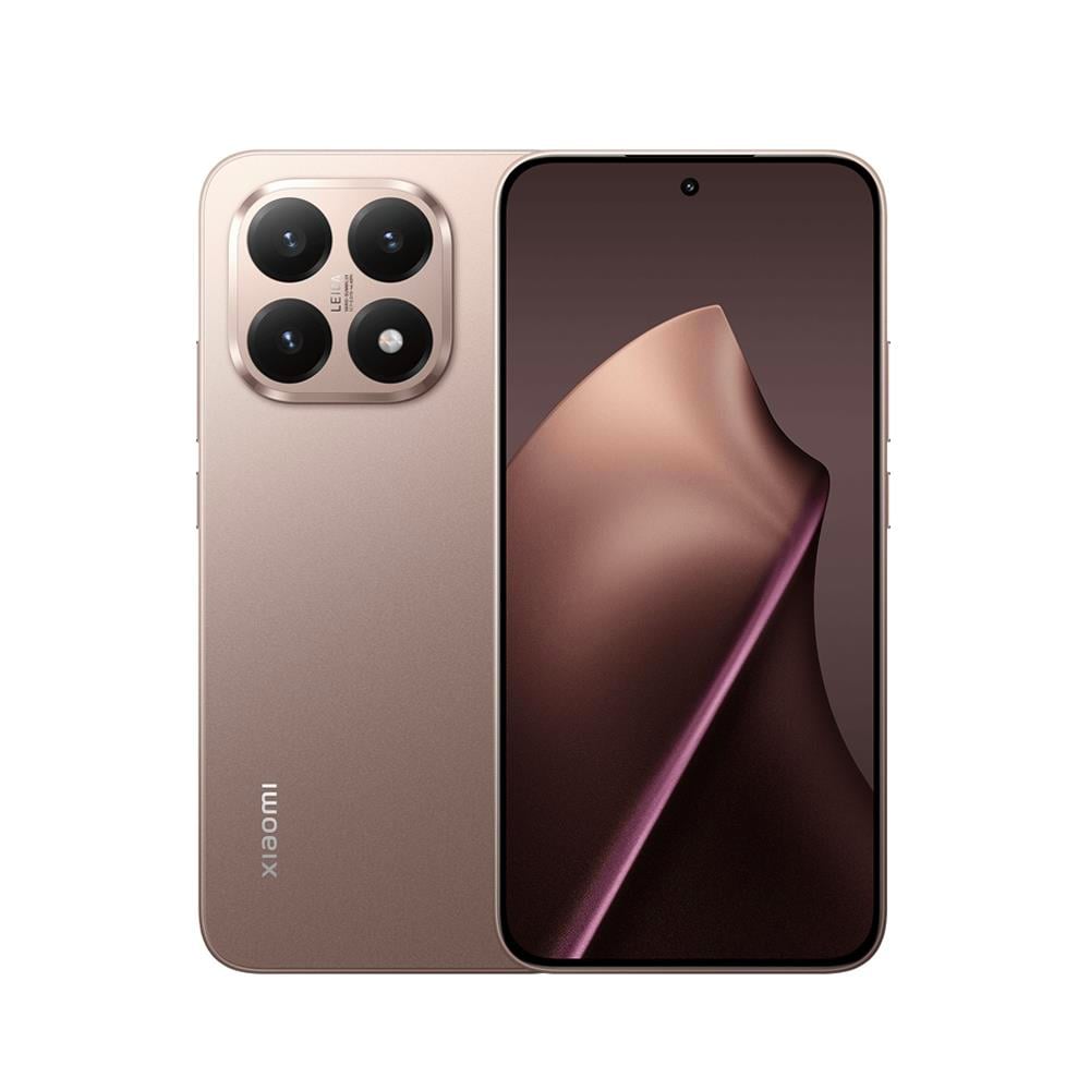 Xiaomi 14 T 12GB RAM 512GB Mocha Gold (İthalatçı Garantili)