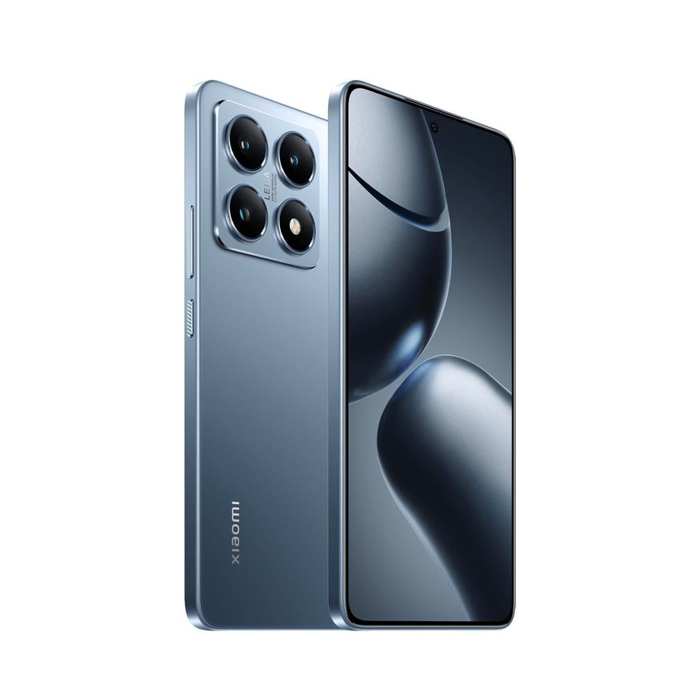 Xiaomi 14T  12GB 256GB Mavi (İthalatçı Garantili)
