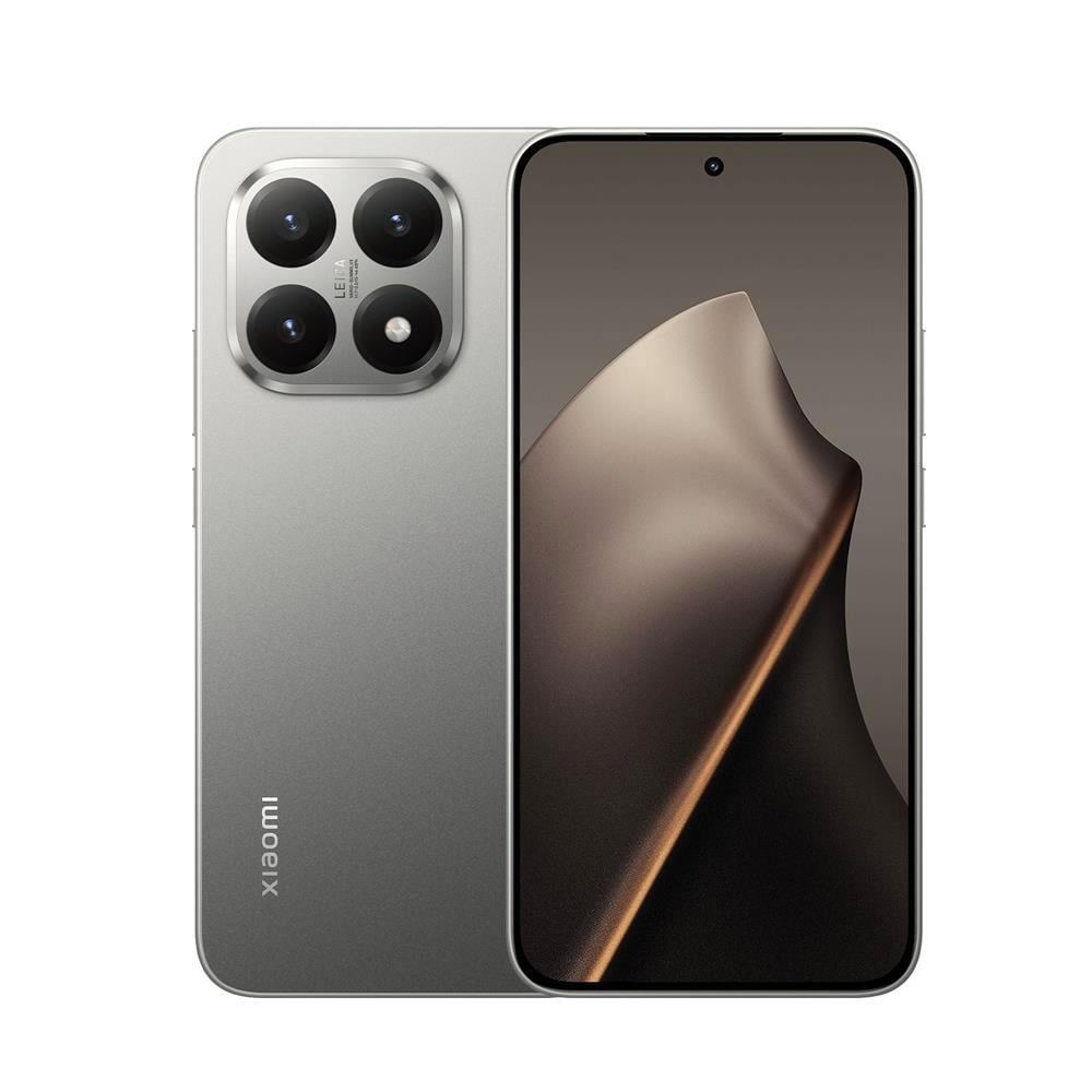 Xiaomi 15 T 12GB RAM 512GB Gri (İthalatçı Garantili)