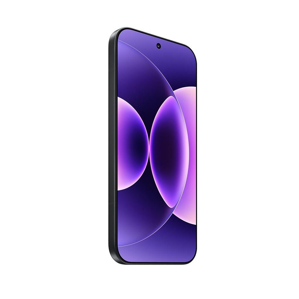 Xiaomi 17 5G 12 GB 512 GB Siyah (İthalatçı Garantili)
