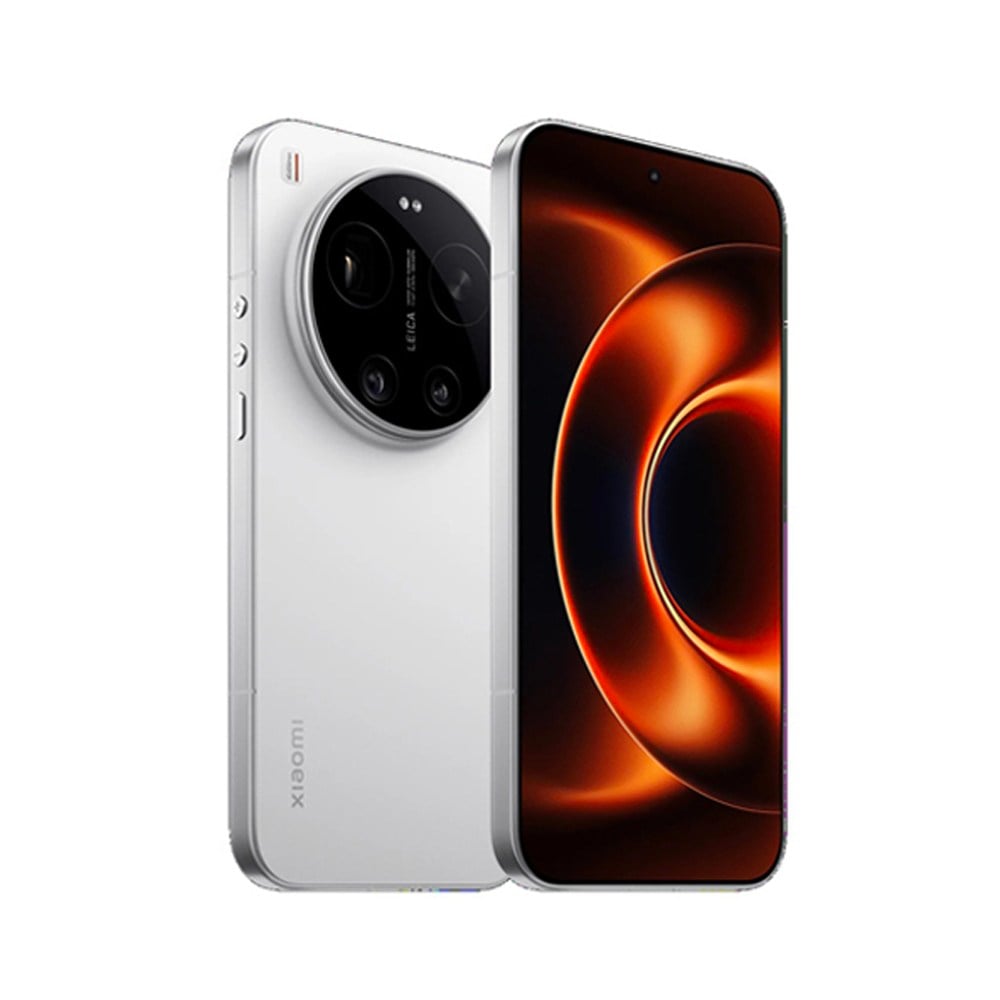 Xiaomi 17 Ultra 512 GB 16 GB Ram (İthalatçı Garantili) Beyaz