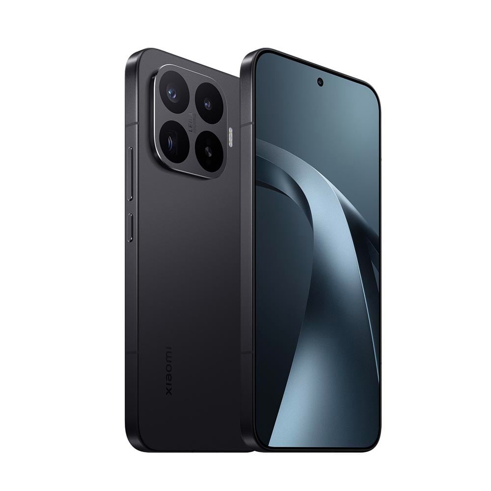 Xiaomi 17T Pro 5G 512 GB 12 GB Ram (Xiaomi Türkiye Garantili) Siyah