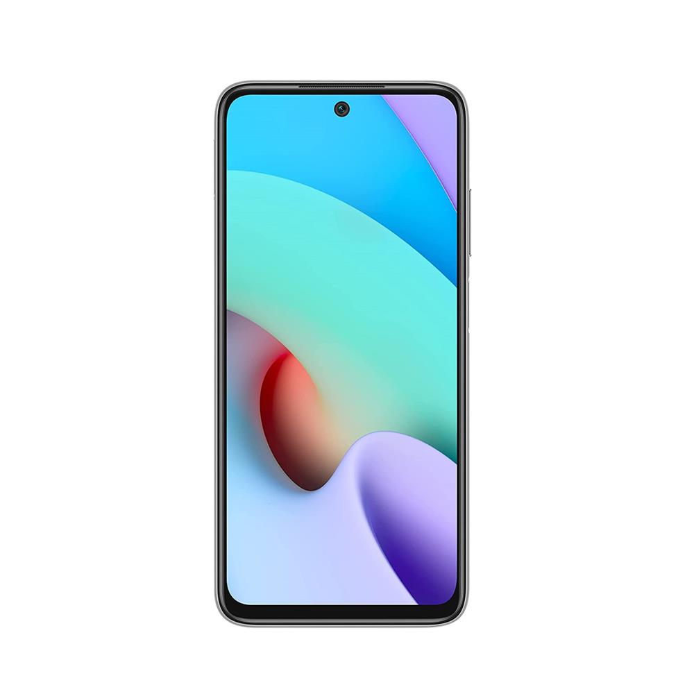 Xiaomi Redmi 10 2022 4GB 128GB Beyaz (İthalatçı Garantili)