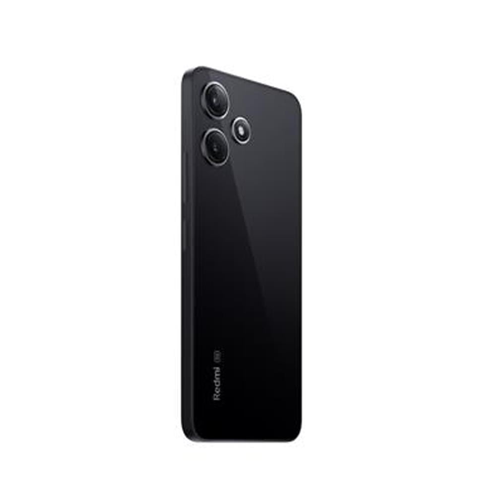Xiaomi Redmi 12 Siyah 4GB 128GB (Türkiye Garantili)