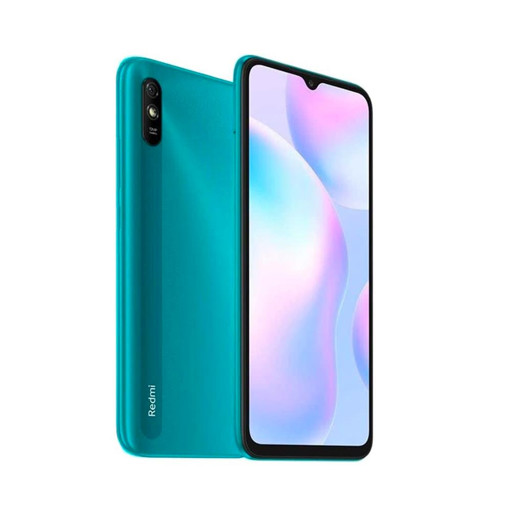 Xiaomi Redmi 9A 64 GB Yeşil (İthalatçı Garantili)