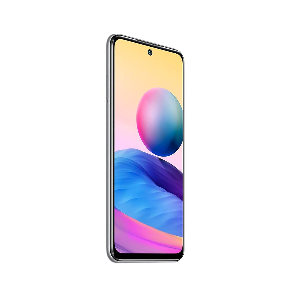 Xiaomi Redmi Note 10 5G 4GB 128GB Gümüş (İthalatçı Garantili)